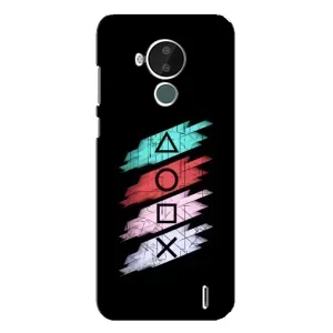 Чехол КИБЕРСПОРТ для Nokia C30