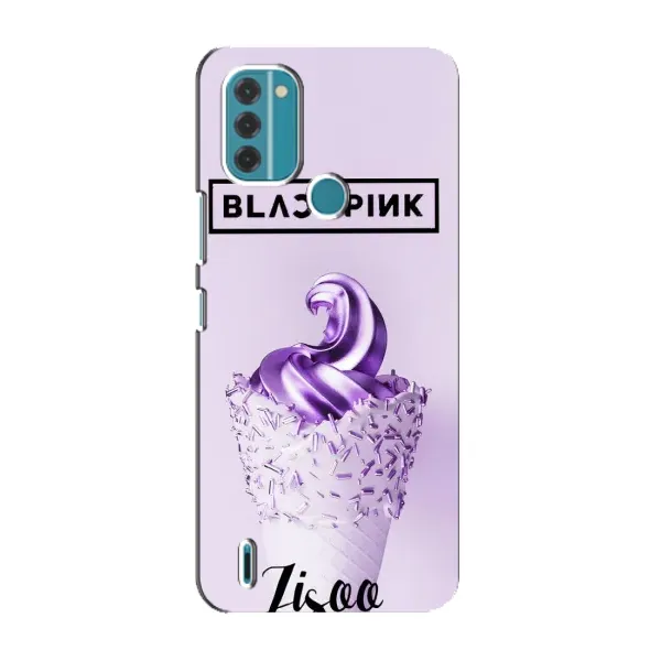 Чохол з малюнком «BLACKPINK lisa» для Nokia C31 Чохол з малюнком «BLACKPINK lisa» для Nokia C31