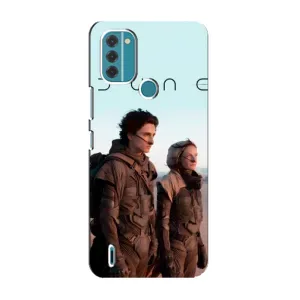 Чехол ДЮНА для Нокиа С31 (dune)