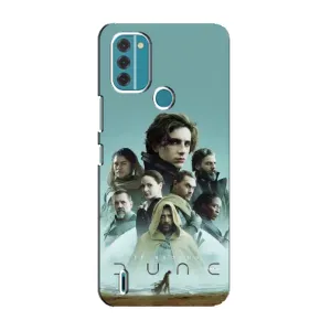 Чехол ДЮНА для Нокиа С31 (Дюна)