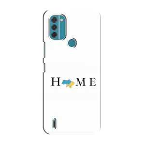 Чохли для Nokia C31 (Home - Україна) (Home)