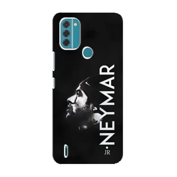 Чехол с рисунком «Neymar» для Nokia C31 Чехол с рисунком «Neymar» для Nokia C31