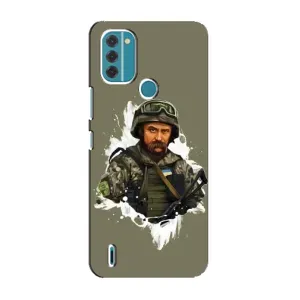Чохли Т.Г. Шевченко ЗСУ для Nokia C31 (Т.Шевченка)