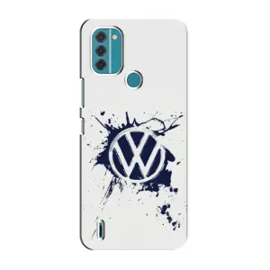 Чехол "Фольксваген" для Nokia C31 (Volkseagen 2)
