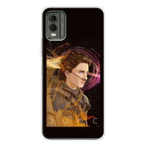 Чехол ДЮНА для Нокиа С32 (Дюна Арт)