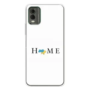 Чехлы для Nokia C32 (Home - Украина)