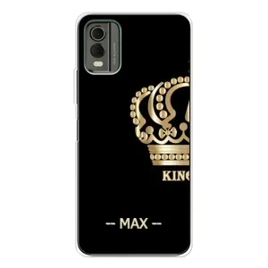 Именные Чехлы для Nokia C32