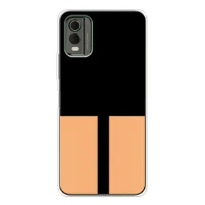 Купить Чехлы на телефон с принтом Anime для Nokia C32 (Shippuuden)