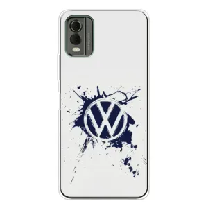 Чехол "Фольксваген" для Nokia C32 (Volkseagen 2)