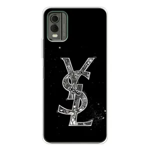 Чехол (Dior, Prada, YSL, Chanel) для Nokia C32