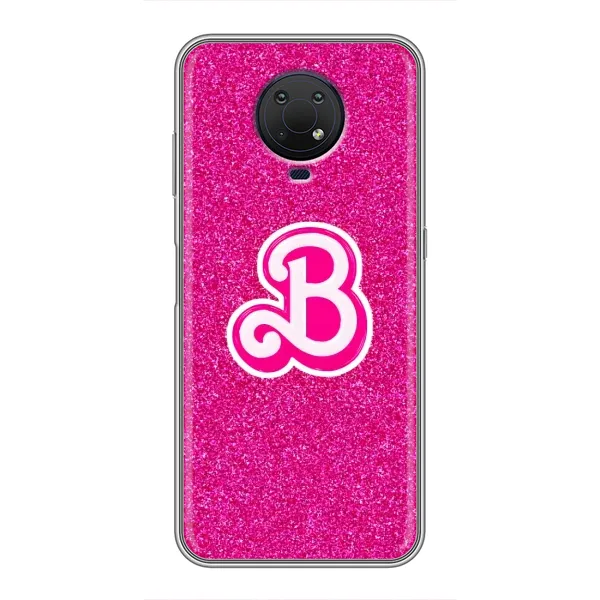 Чехол с рисунком «B-barbie» для Nokia G10 Чехол с рисунком «B-barbie» для Nokia G10