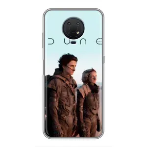 Чехол ДЮНА для Нокиа Джи 10 (dune)