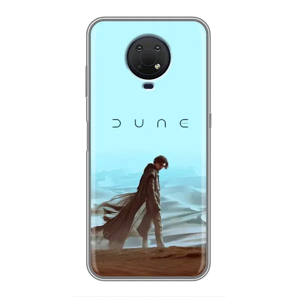 Чехол с рисунком «Дюна Пол» для Nokia G10 Чехол с рисунком «Дюна Пол» для Nokia G10