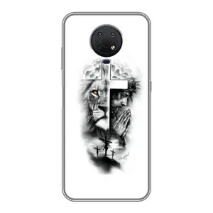 Чохли для Nokia G10 (Для Християн) (Історія Христа)