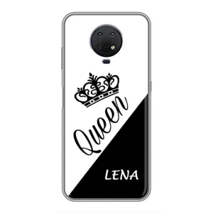 Чехлы для Nokia G10 - Женские имена (LENA)