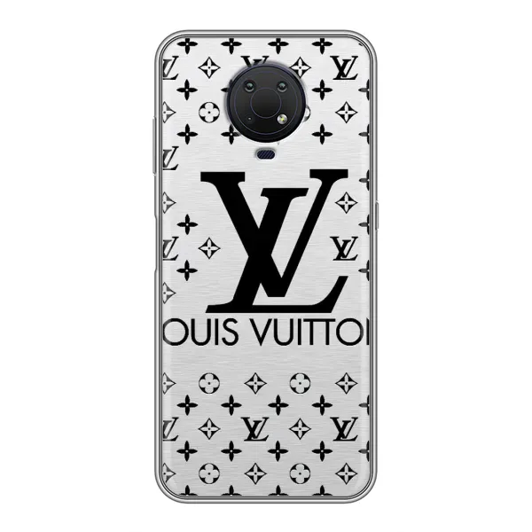 Чохол з малюнком «LV» для Nokia G10 Чохол з малюнком «LV» для Nokia G10