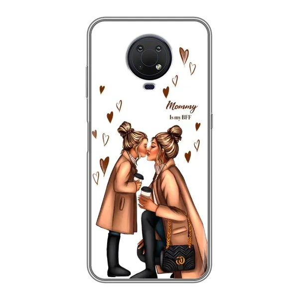 Чохол з малюнком «Мілота» для Nokia G10 Чохол з малюнком «Мілота» для Nokia G10
