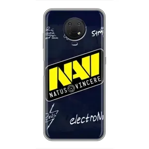 Чохол КІБЕРСПОРТ для Nokia G10 (NAVI)