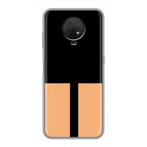 Купить Чехлы на телефон с принтом Anime для Nokia G10 (Shippuuden)