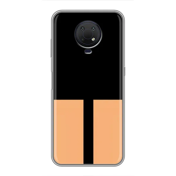 Чехол с рисунком «Shippuuden» для Nokia G10 Чехол с рисунком «Shippuuden» для Nokia G10