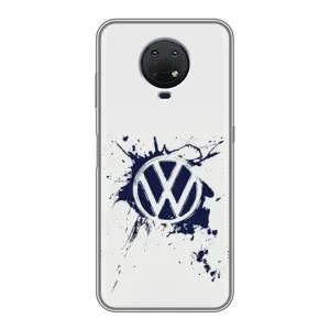 Чехол "Фольксваген" для Nokia G10 (Volkseagen 2)
