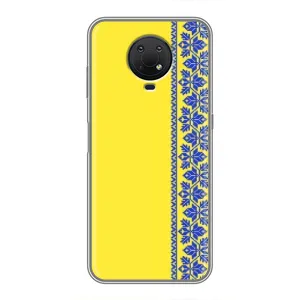 Силіконовый Чохол на Nokia G10