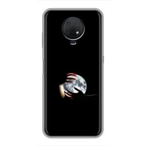 Чохли КОСМОС на Nokia G10 (Земля)