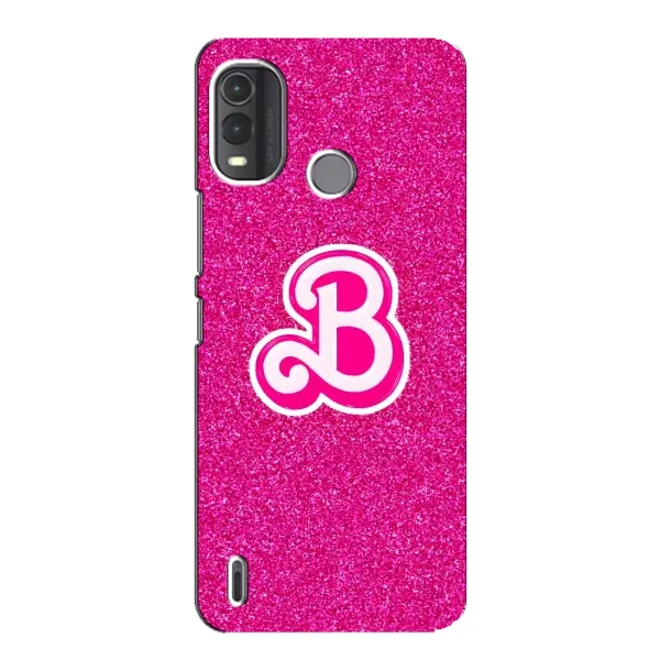 Чехол с рисунком «B-barbie» для Nokia G11 Plus Чехол с рисунком «B-barbie» для Nokia G11 Plus