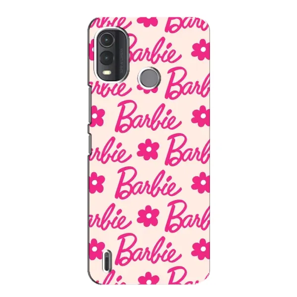 Чехол с рисунком «Barbie» для Nokia G11 Plus Чехол с рисунком «Barbie» для Nokia G11 Plus