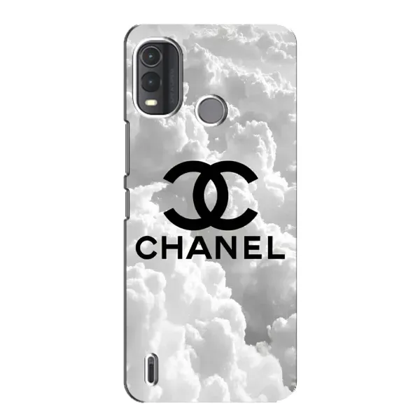 Чехол с рисунком «CHANEL» для Nokia G11 Plus Чехол с рисунком «CHANEL» для Nokia G11 Plus