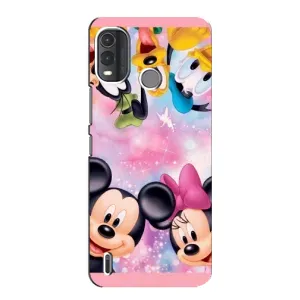 Чехлы для телефонов Nokia G11 Plus - Дисней (Disney)