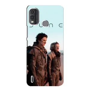 Чехол ДЮНА для Нокиа Джи 11 Плюс (dune)