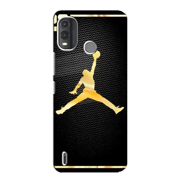 Чехол с рисунком «Джордан 23» для Nokia G11 Plus Чехол с рисунком «Джордан 23» для Nokia G11 Plus