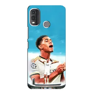 Чехлы с Джуди Беллингем для Nokia G11 Plus (Джуди)