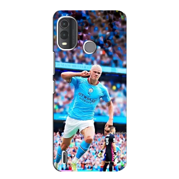 Чехол с рисунком «фанаты Холанда» для Nokia G11 Plus Чехол с рисунком «фанаты Холанда» для Nokia G11 Plus