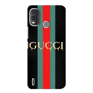 Чехлы Бренд GUCCI для Nokia G11 Plus (GUCCI)