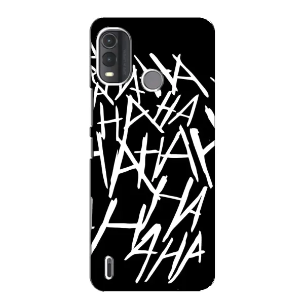 Чехол с рисунком «Хахаха» для Nokia G11 Plus Чехол с рисунком «Хахаха» для Nokia G11 Plus