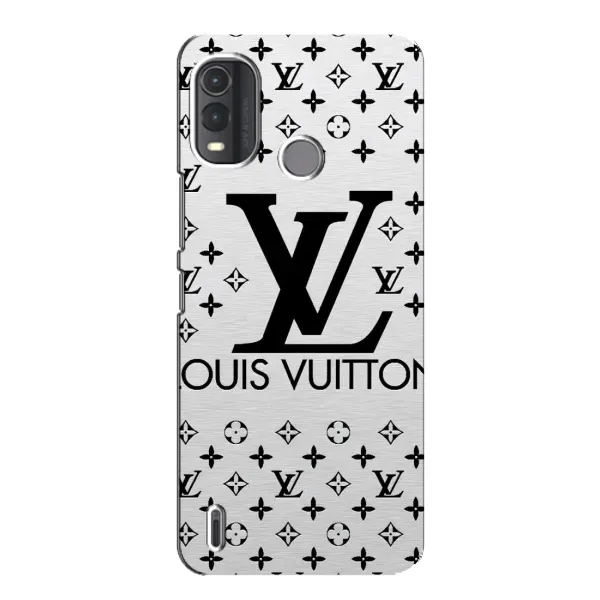 Чехол с рисунком «LV» для Nokia G11 Plus Чехол с рисунком «LV» для Nokia G11 Plus