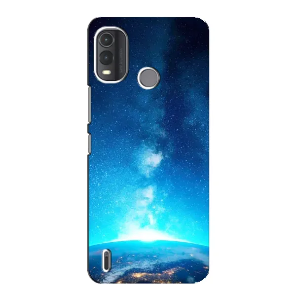 Чохол з малюнком «Чумацький шлях» для Nokia G11 Plus Чохол з малюнком «Чумацький шлях» для Nokia G11 Plus