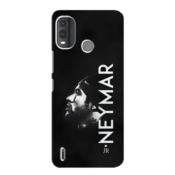 Чехол с рисунком «Neymar» для Nokia G11 Plus Чехол с рисунком «Neymar» для Nokia G11 Plus