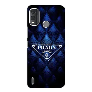 Фото - Чехол (Dior, Prada, YSL, Chanel) для Nokia G11 Plus