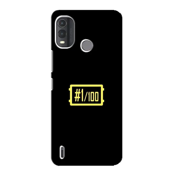 Чехол с рисунком «ТОП 1» для Nokia G11 Plus Чехол с рисунком «ТОП 1» для Nokia G11 Plus