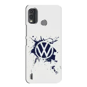 Чохол "Фольксваген" для Nokia G11 Plus (Volkseagen 2)