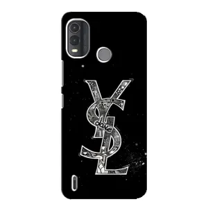 Чехол (Dior, Prada, YSL, Chanel) для Nokia G11 Plus