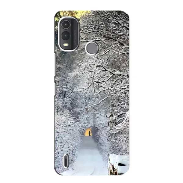Чехол с рисунком «Заметель» для Nokia G11 Plus Чехол с рисунком «Заметель» для Nokia G11 Plus