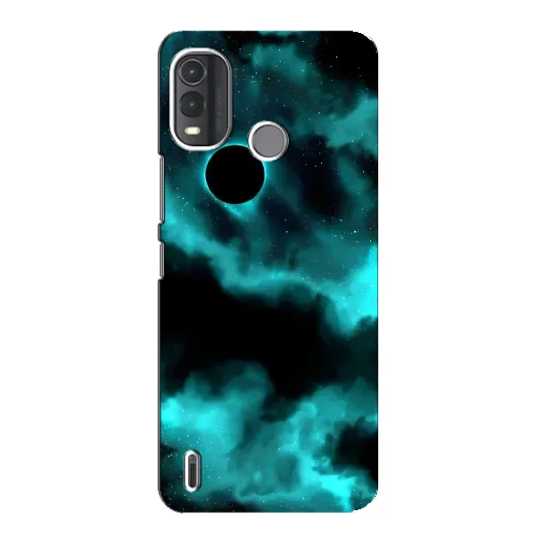 Чохол з малюнком «Затемнення» для Nokia G11 Plus Чохол з малюнком «Затемнення» для Nokia G11 Plus