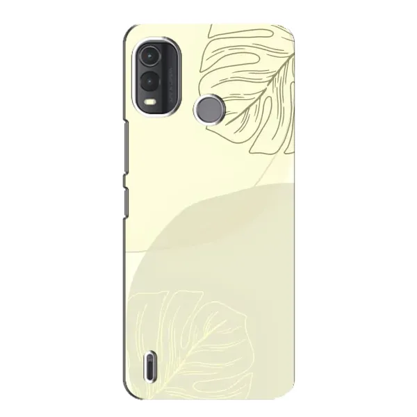 Чехол с рисунком «Зелёный фон» для Nokia G11 Plus Чехол с рисунком «Зелёный фон» для Nokia G11 Plus