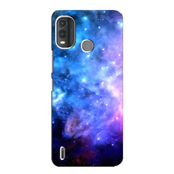 Чохол з малюнком «Зоряний вид» для Nokia G11 Plus Чохол з малюнком «Зоряний вид» для Nokia G11 Plus