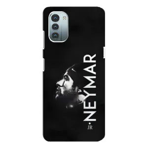 Силиконовый Чехол Nokia G11 (Neymar)
