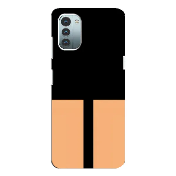 Чохол з малюнком «Shippuuden» для Nokia G11 Чохол з малюнком «Shippuuden» для Nokia G11